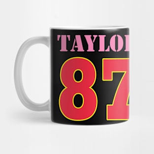 Taylor 87 Mug